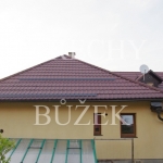 střešní krytina - TONDACH STODO