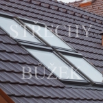střešní krytina - TONDACH STODO