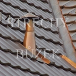 střešní krytina - TONDACH STODO