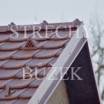 střešní krytina - TONDACH STODO