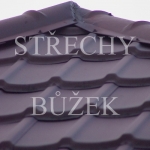 střešní krytina - TONDACH STODO