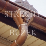 střešní krytina - TONDACH STODO