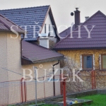 střešní krytina - TONDACH STODO