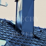 střešní krytina - Tondach Srdcovka
